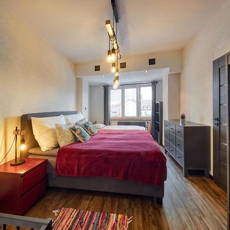 Mahalo Apartment 브라티슬라바 외부 사진