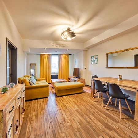 Mahalo Apartment 브라티슬라바 외부 사진