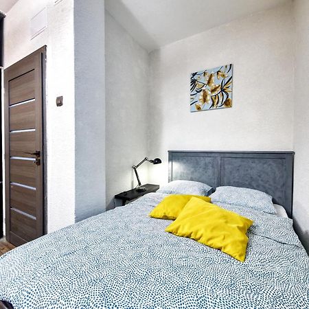 Mahalo Apartment 브라티슬라바 외부 사진