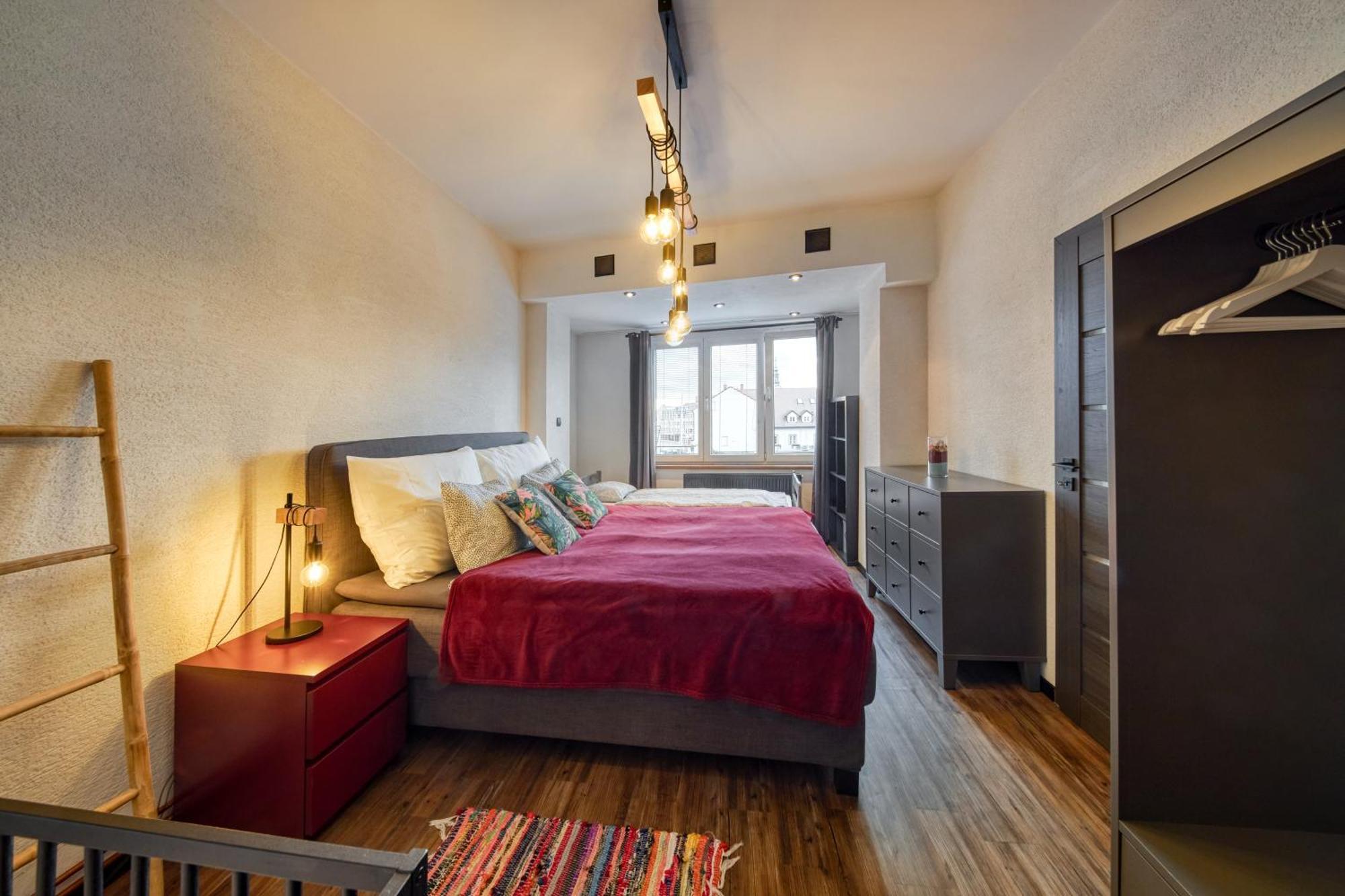 Mahalo Apartment 브라티슬라바 외부 사진