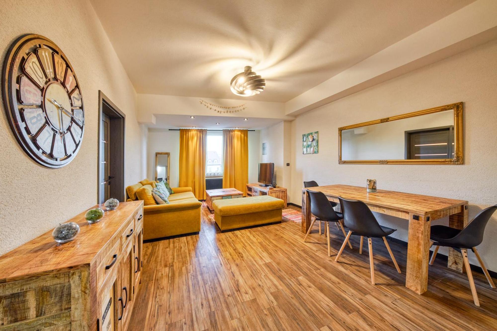 Mahalo Apartment 브라티슬라바 외부 사진