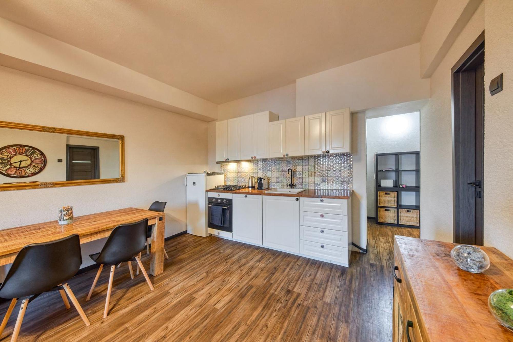 Mahalo Apartment 브라티슬라바 외부 사진