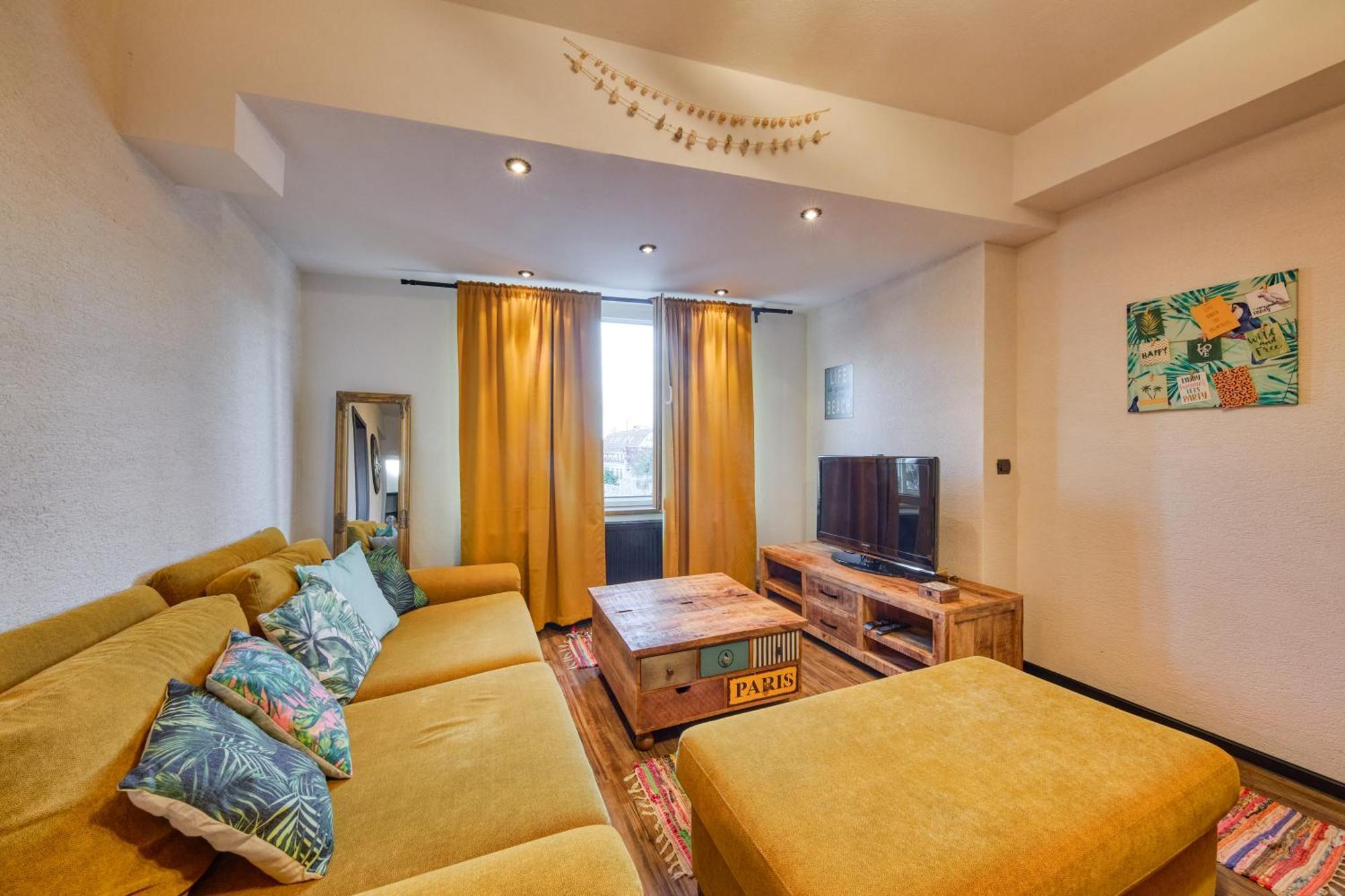 Mahalo Apartment 브라티슬라바 외부 사진