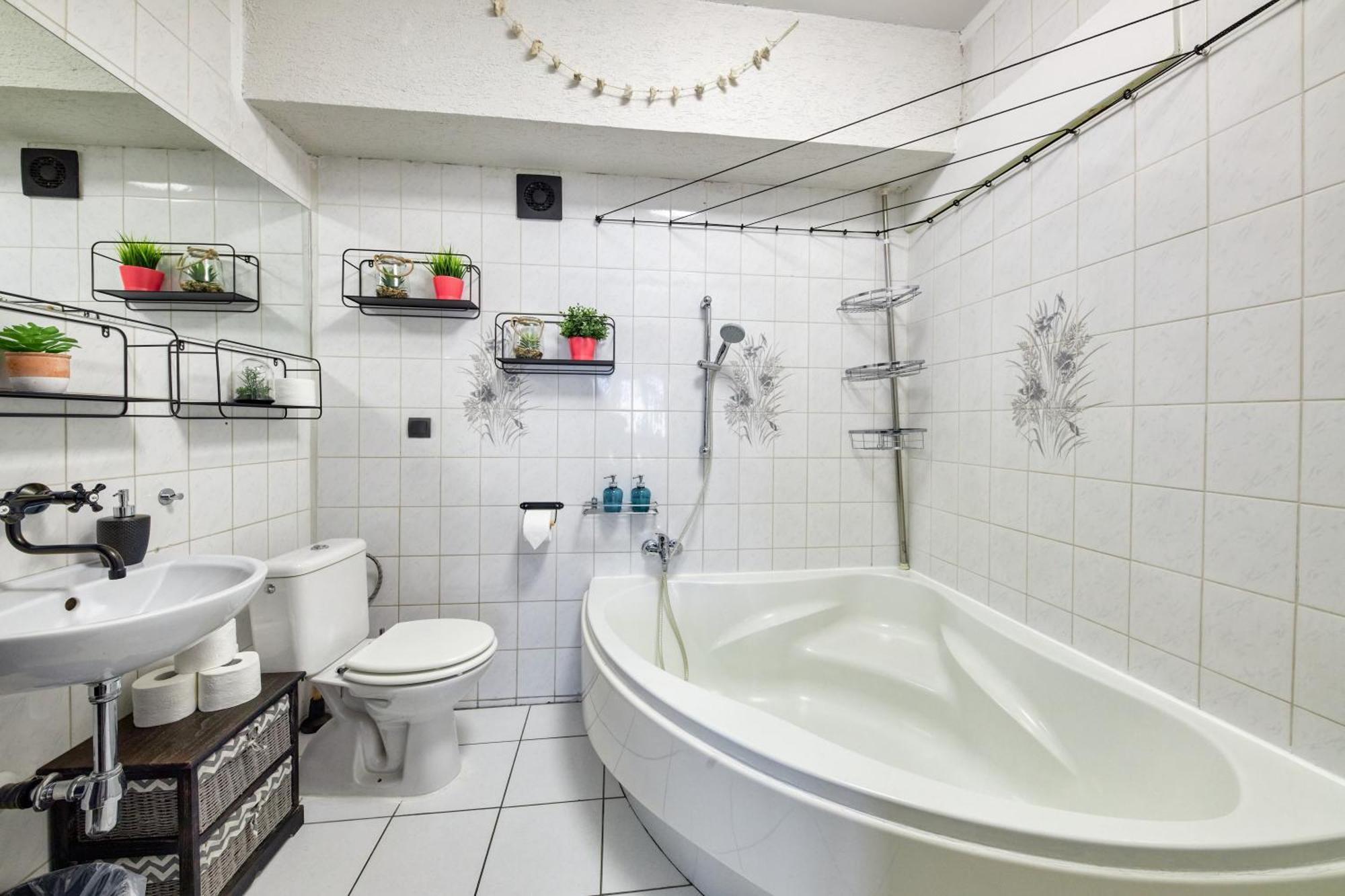 Mahalo Apartment 브라티슬라바 외부 사진