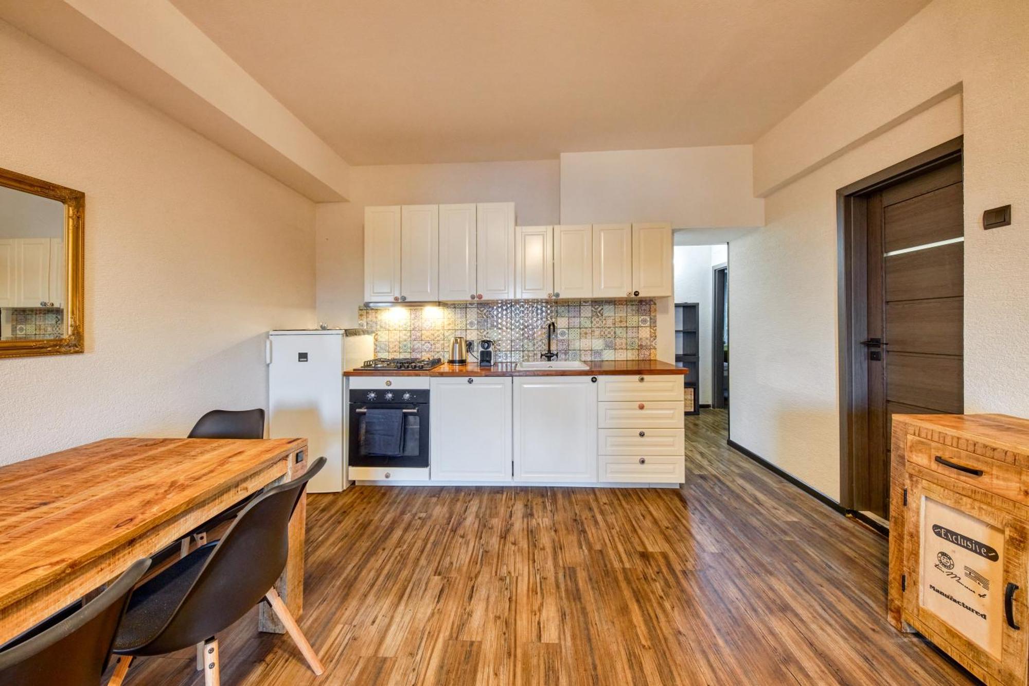Mahalo Apartment 브라티슬라바 외부 사진