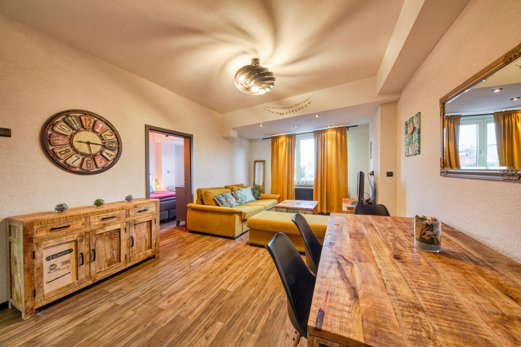 Mahalo Apartment 브라티슬라바 외부 사진