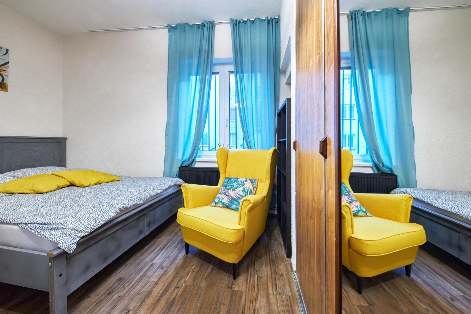 Mahalo Apartment 브라티슬라바 외부 사진